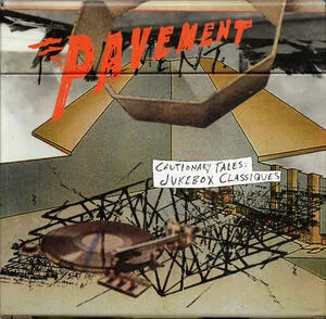 Cautionary tales : jukebox classiques